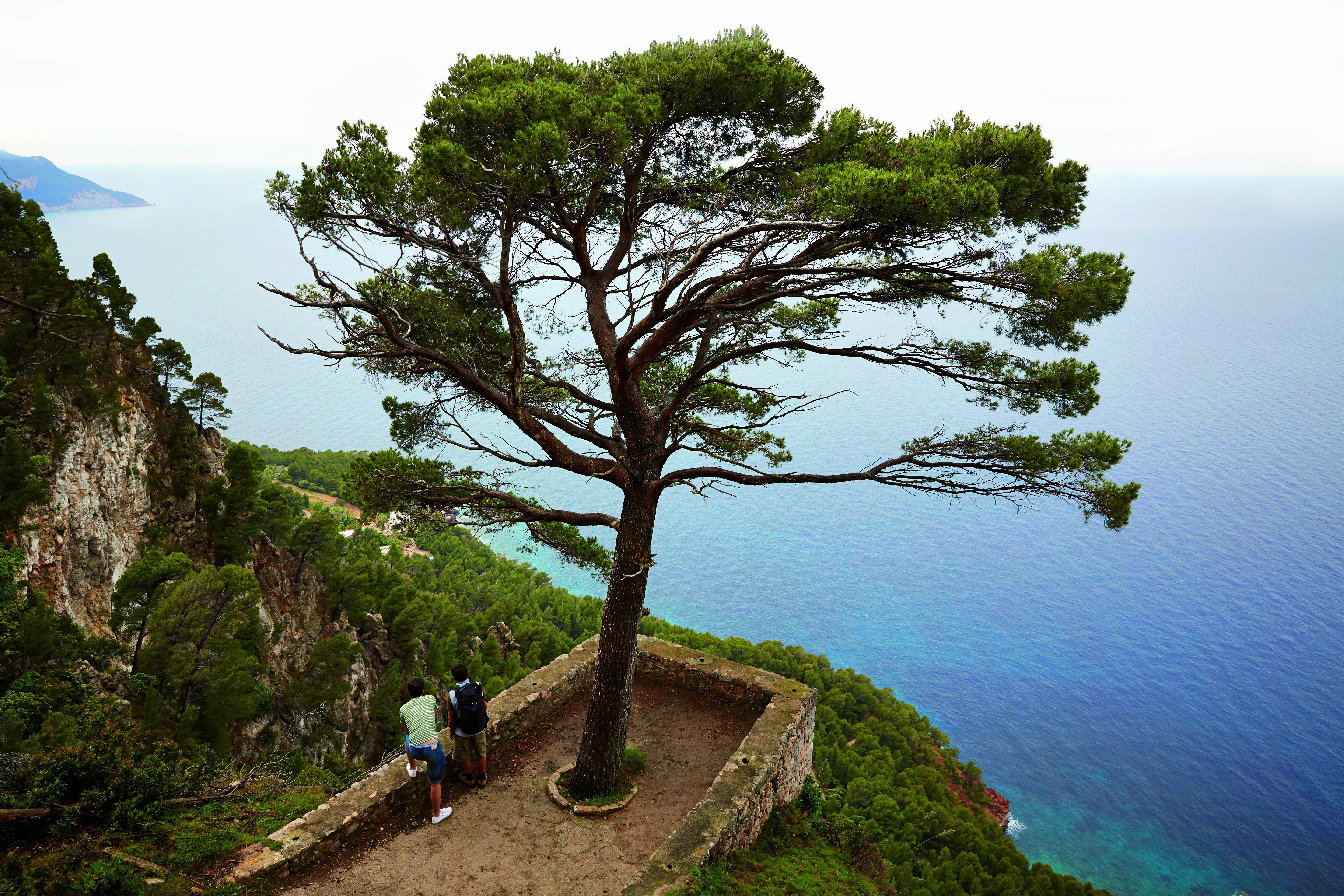 Ibiza & Mallorca, Spain