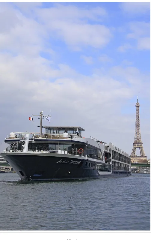 Imperial Waterway