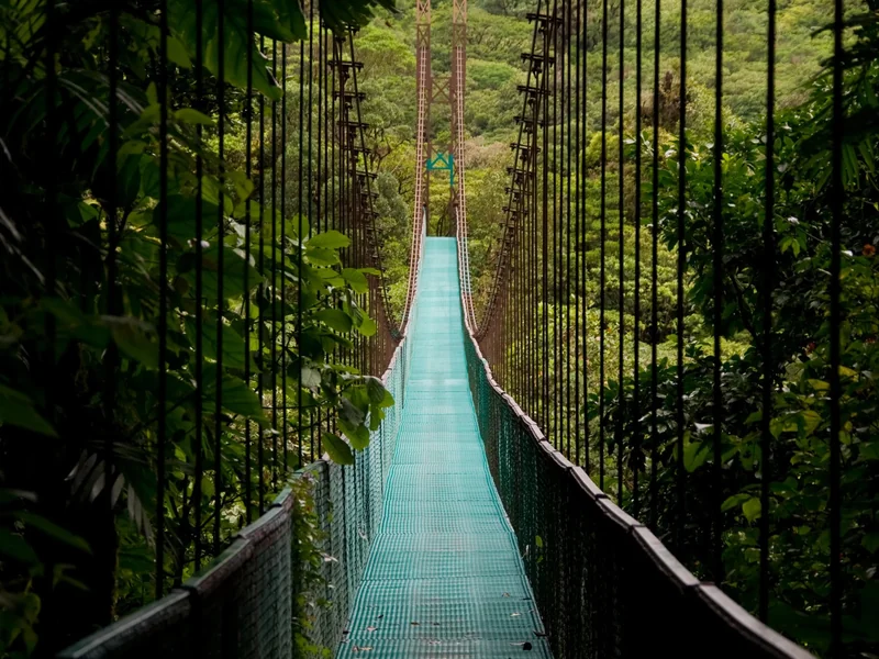 Costa Rica, Costa Rica