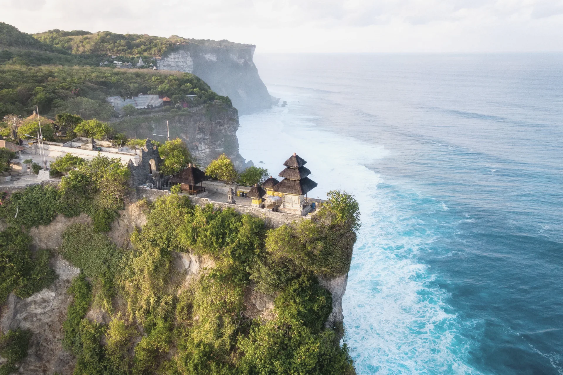 Uluwatu