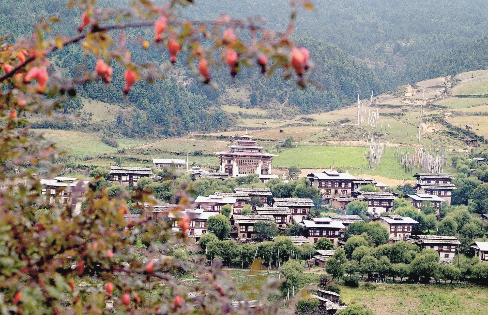 Bumthang