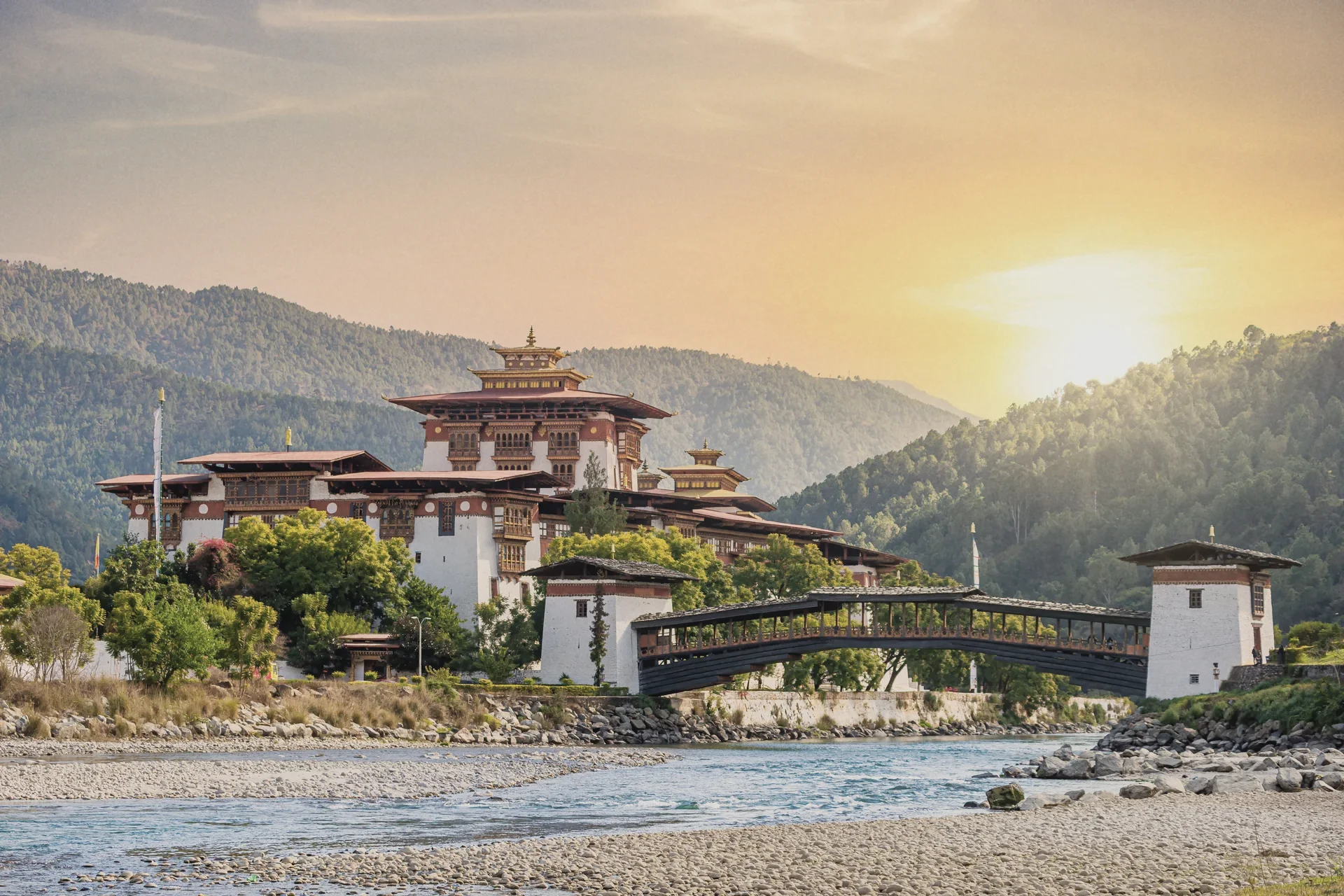 Punakha