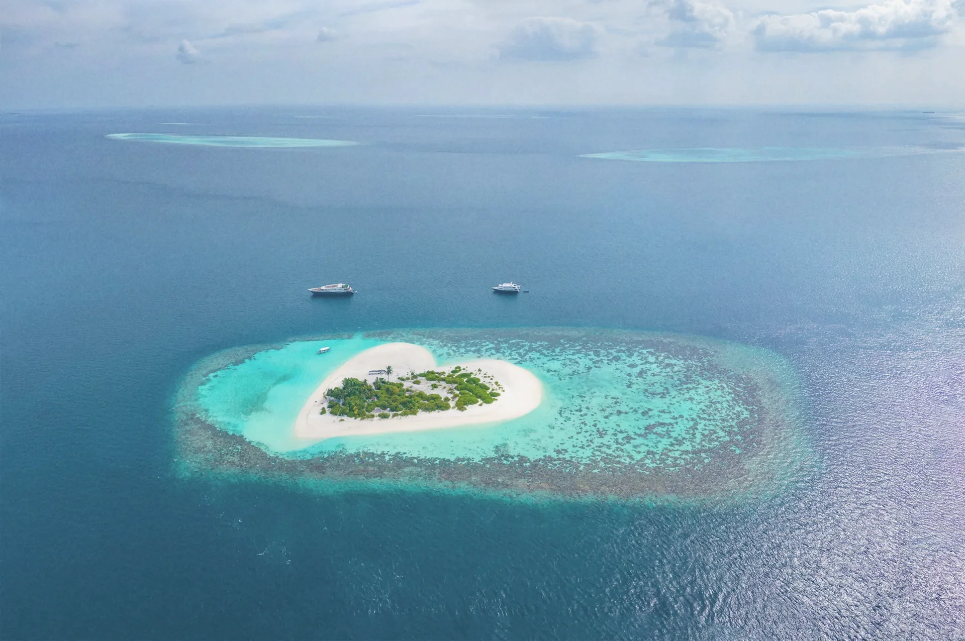Overwater Escape