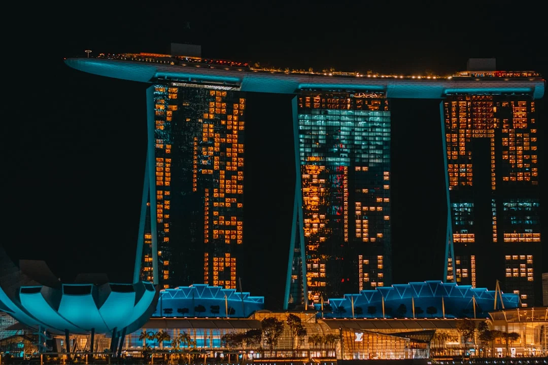 Singapore