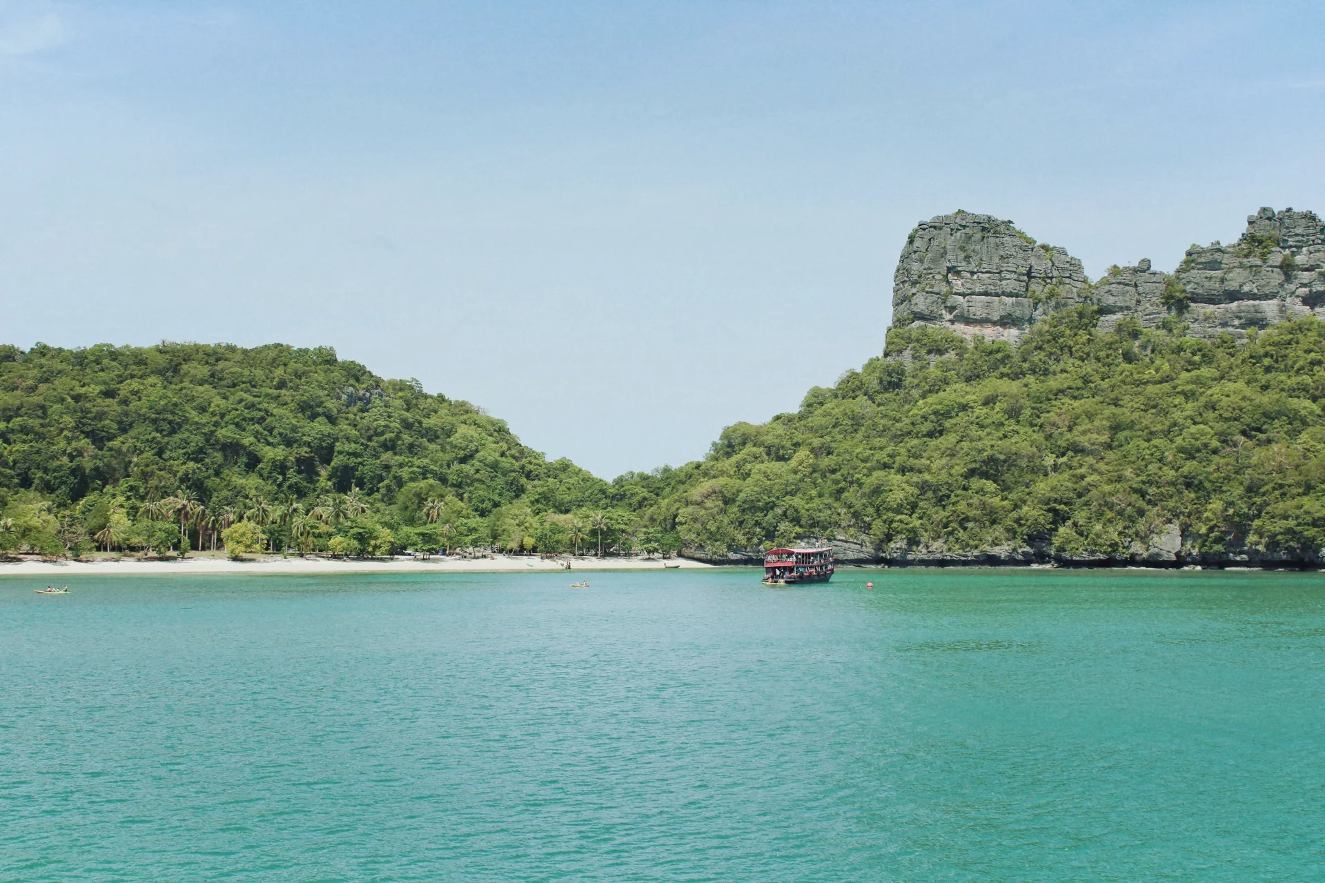 Koh Samui