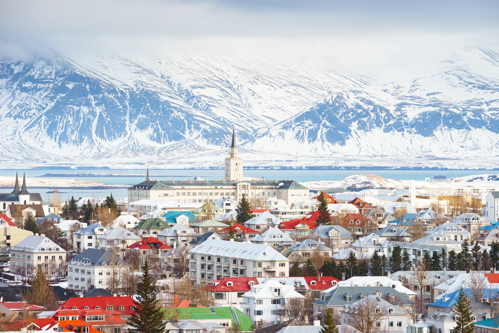 Reykjavík