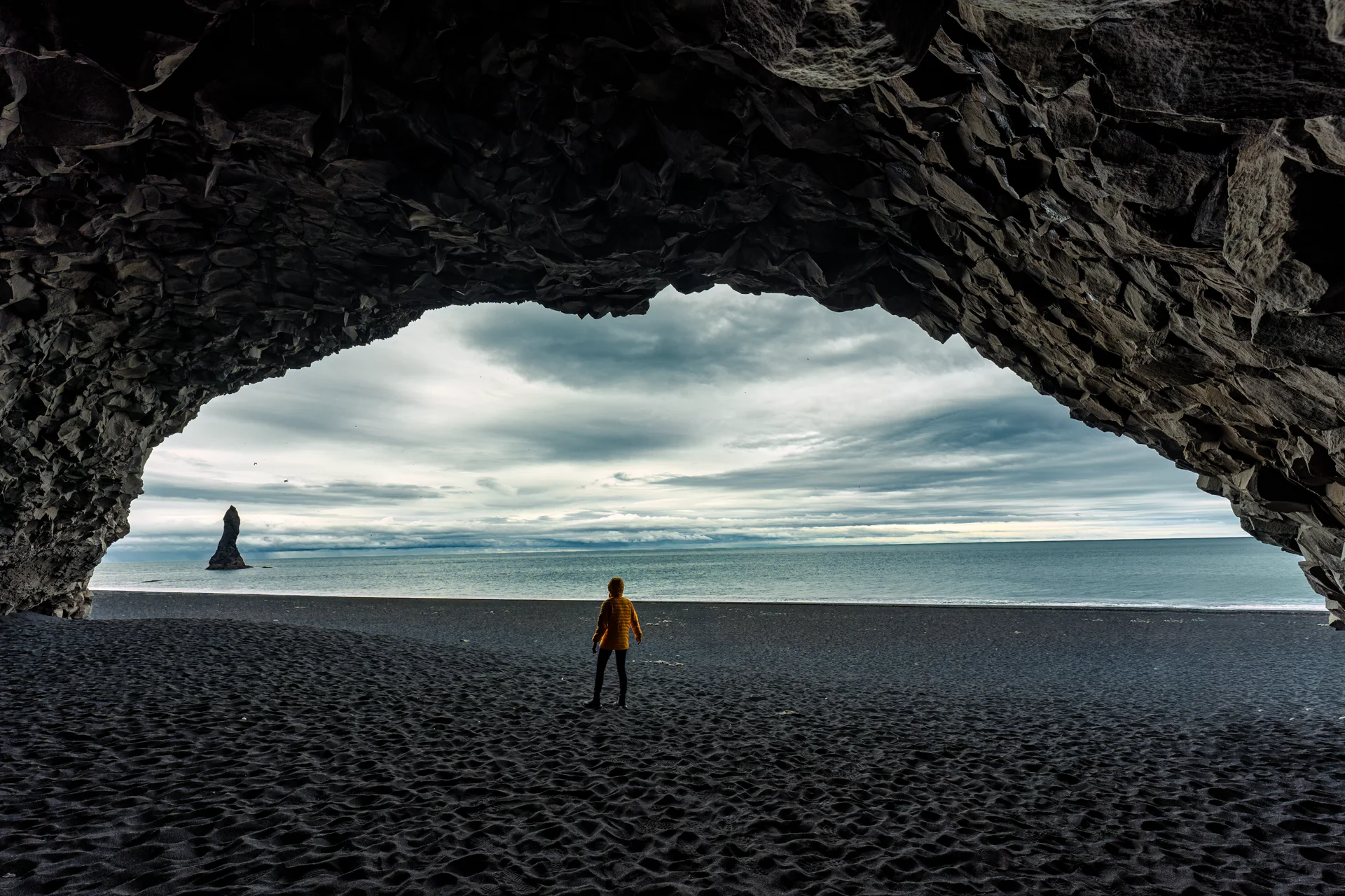 South Coast, Iceland