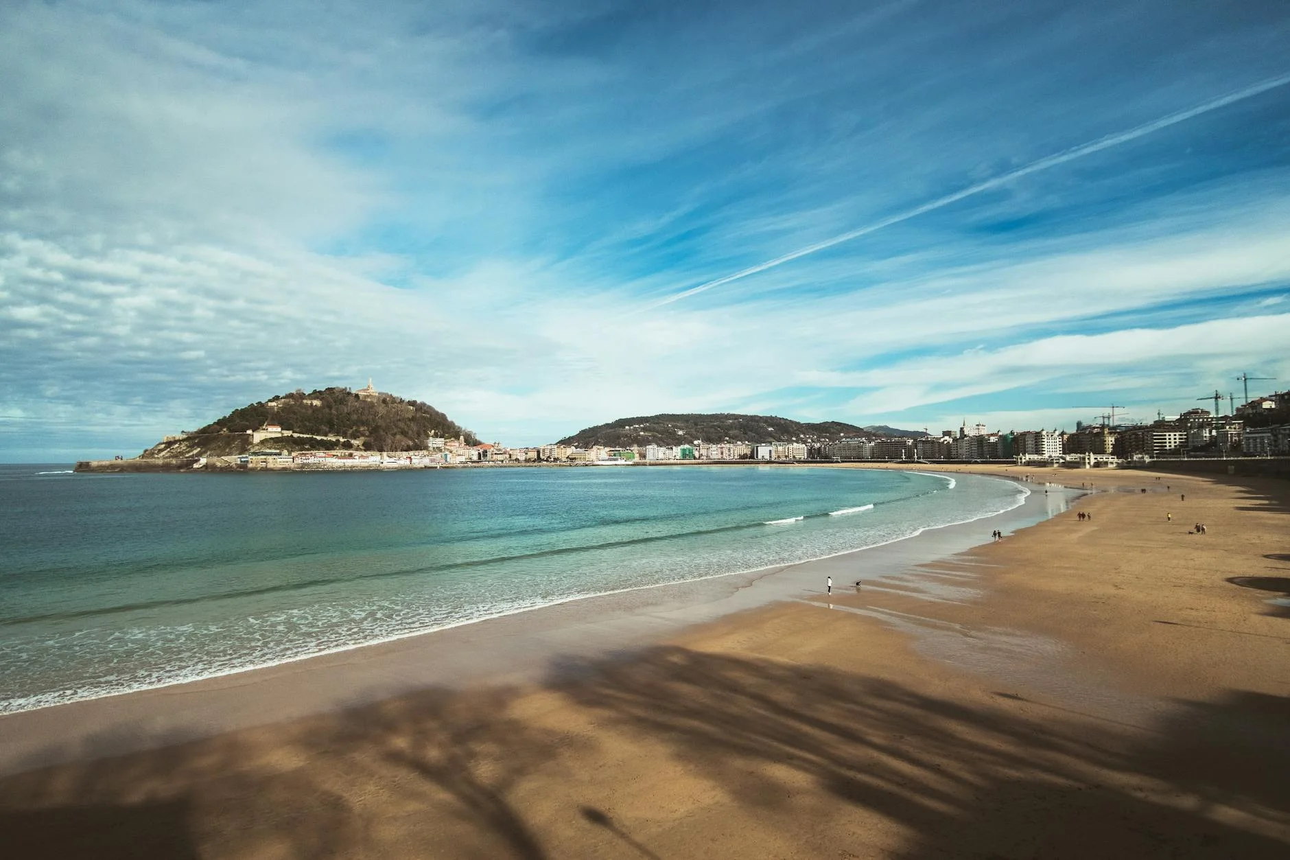 San Sebastián