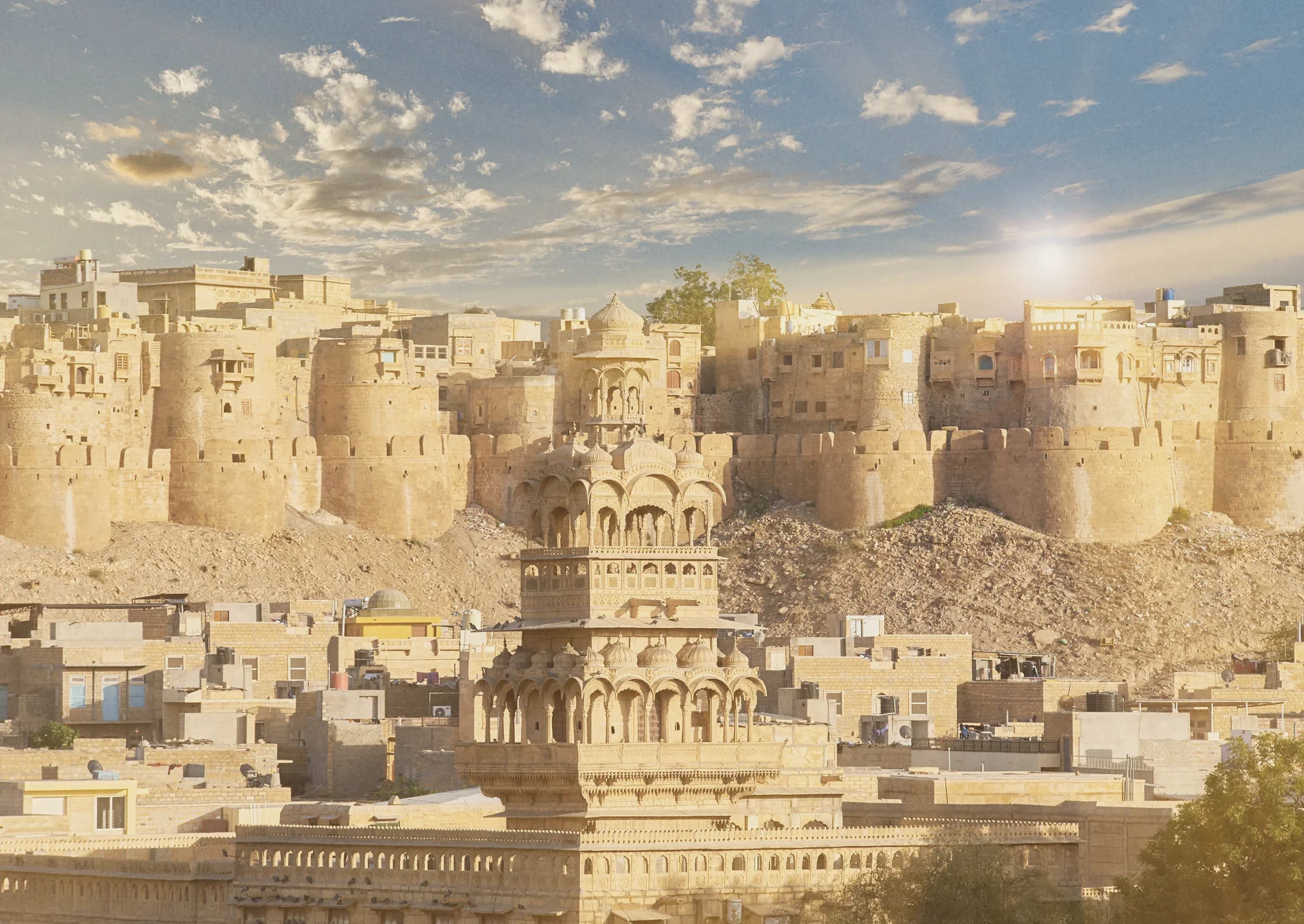 Royal Rajasthan