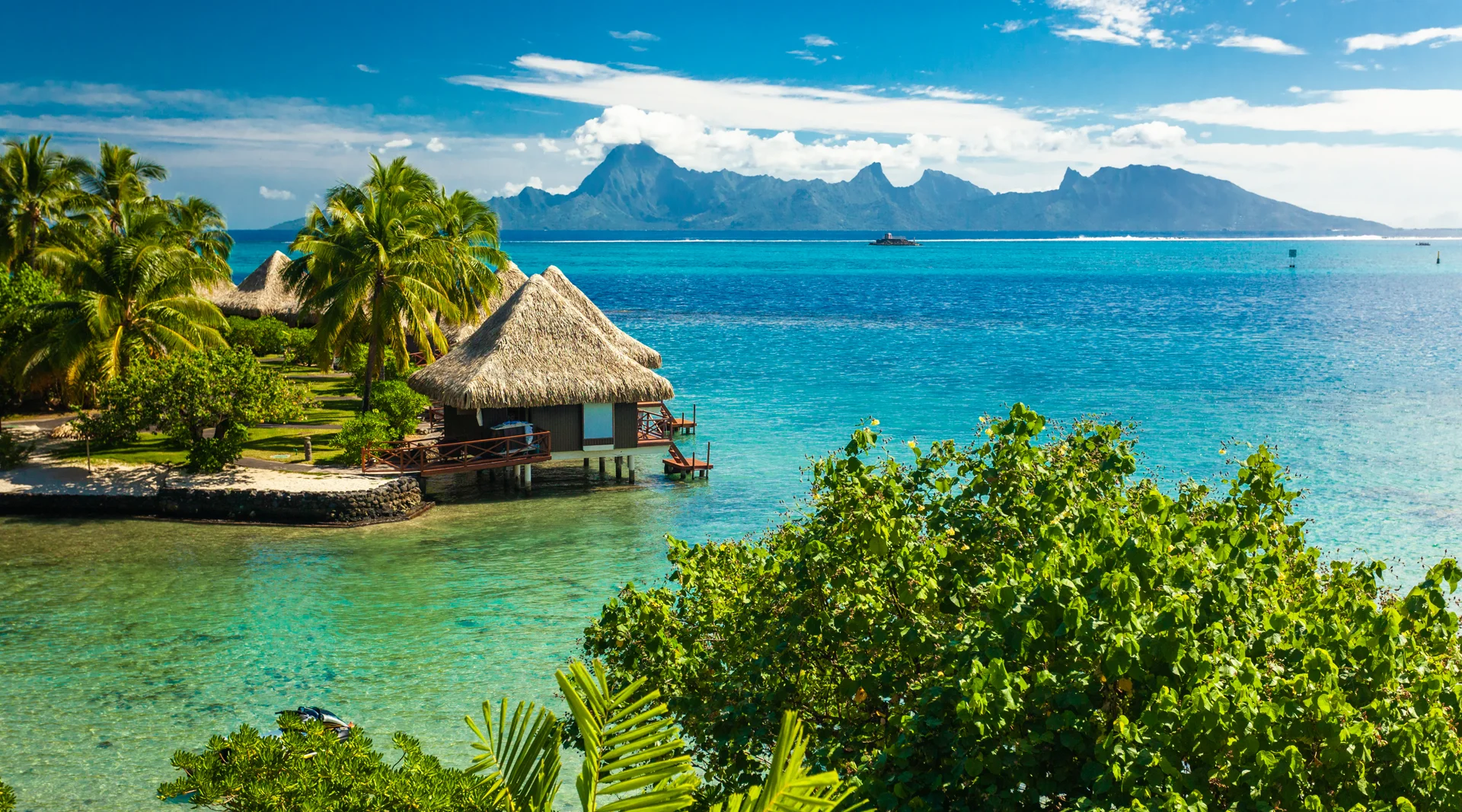 Tahiti