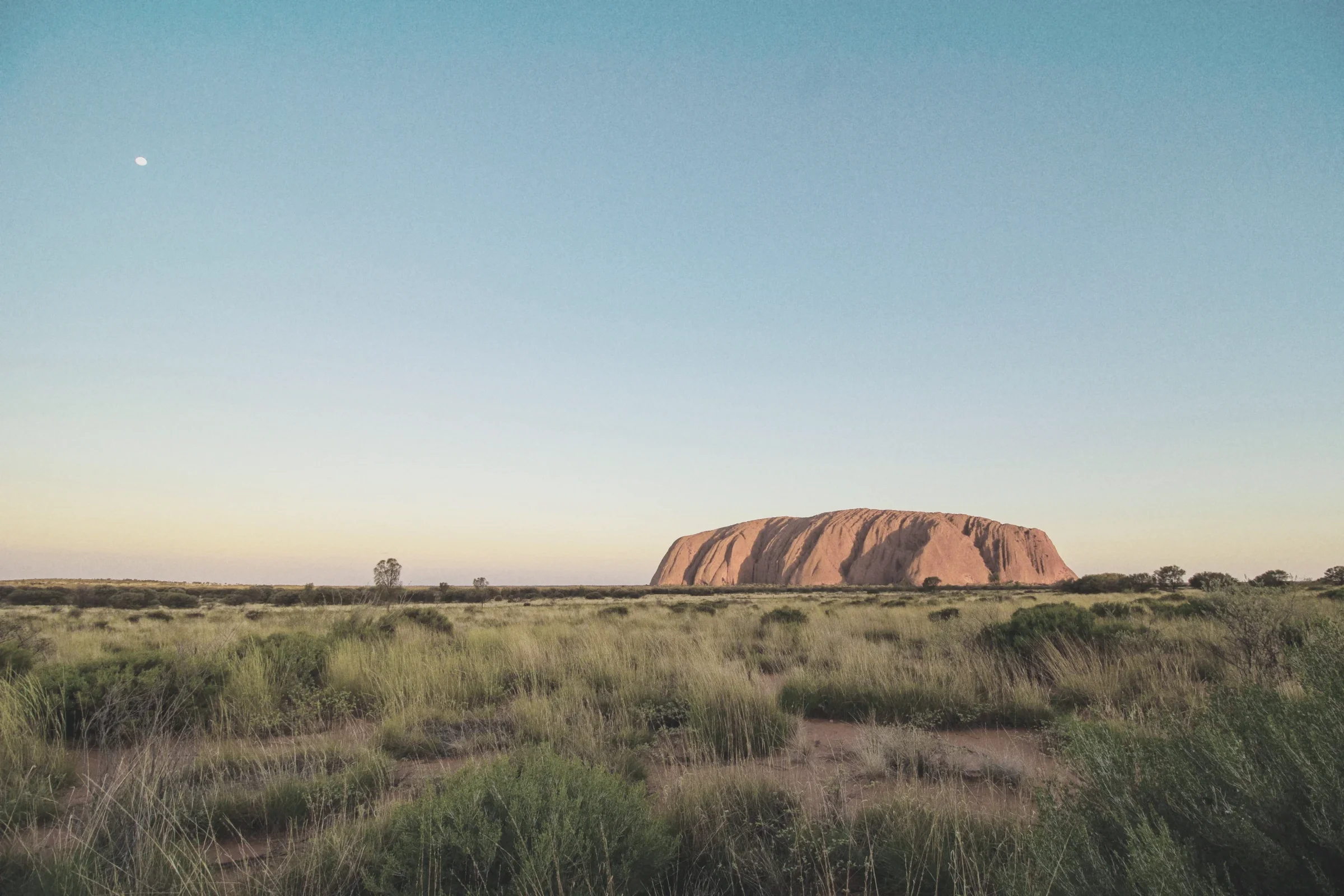 Uluru