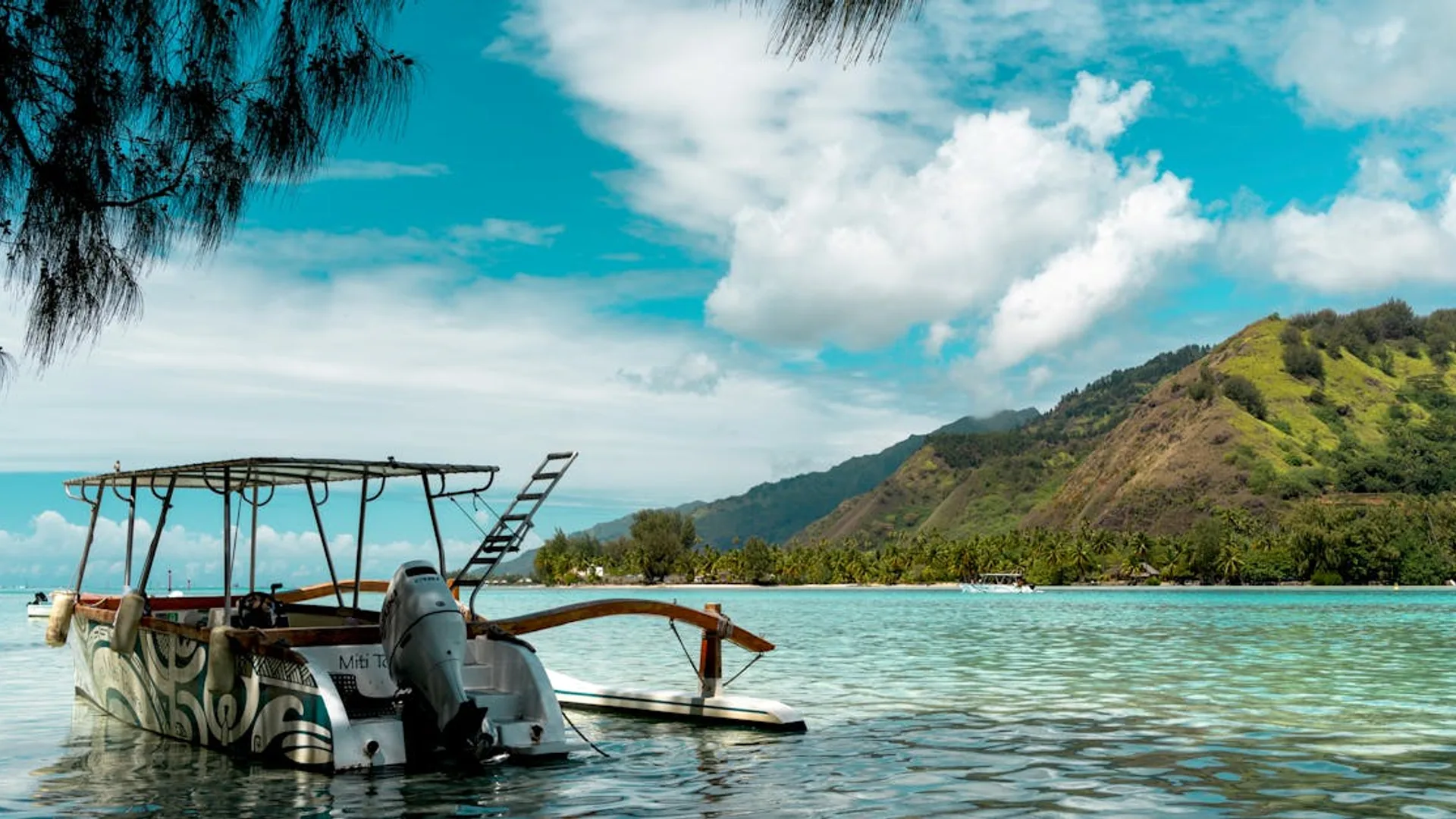French Polynesia