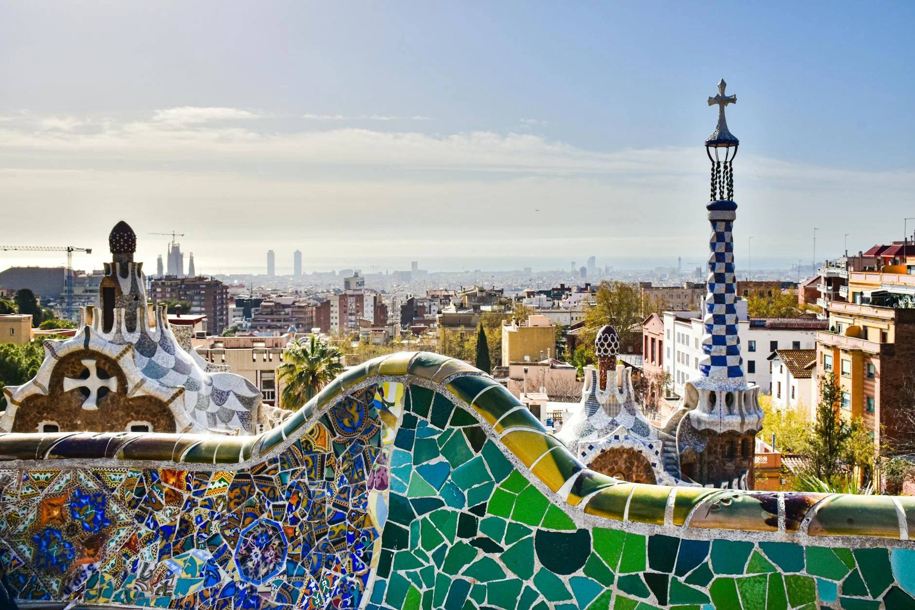 Picassos Barcelona: Where Genius Awakened