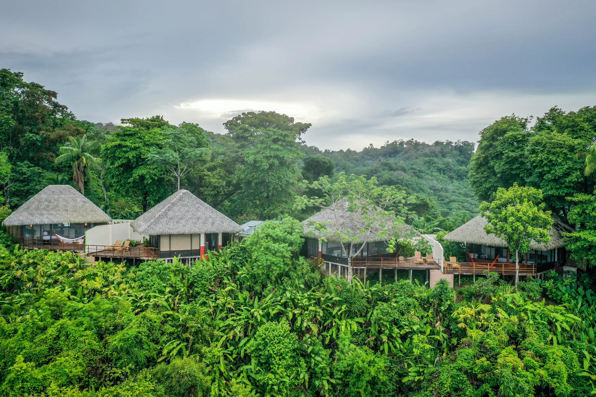 Osa Peninsula, Costa Rica