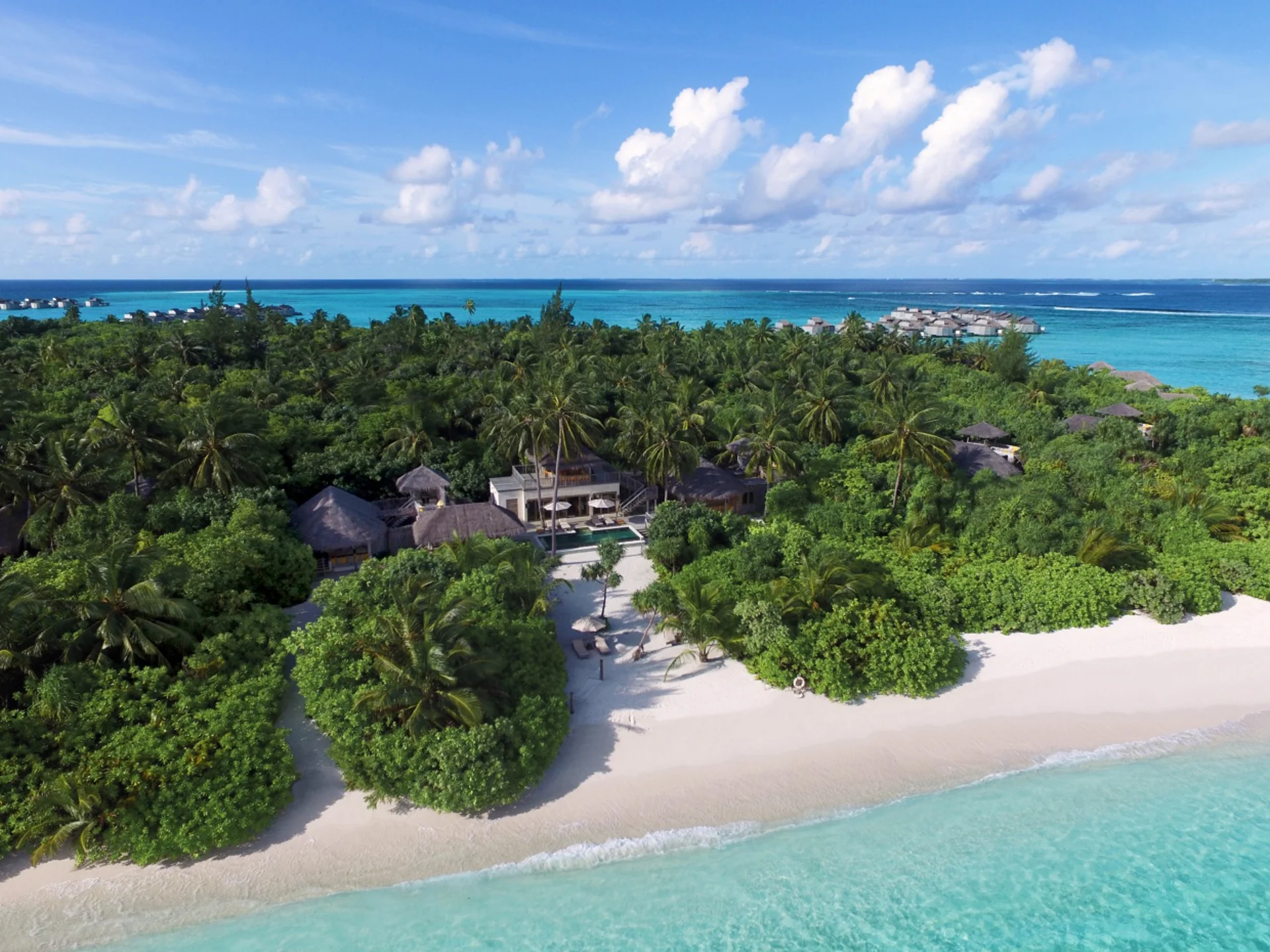 Southern Atolls