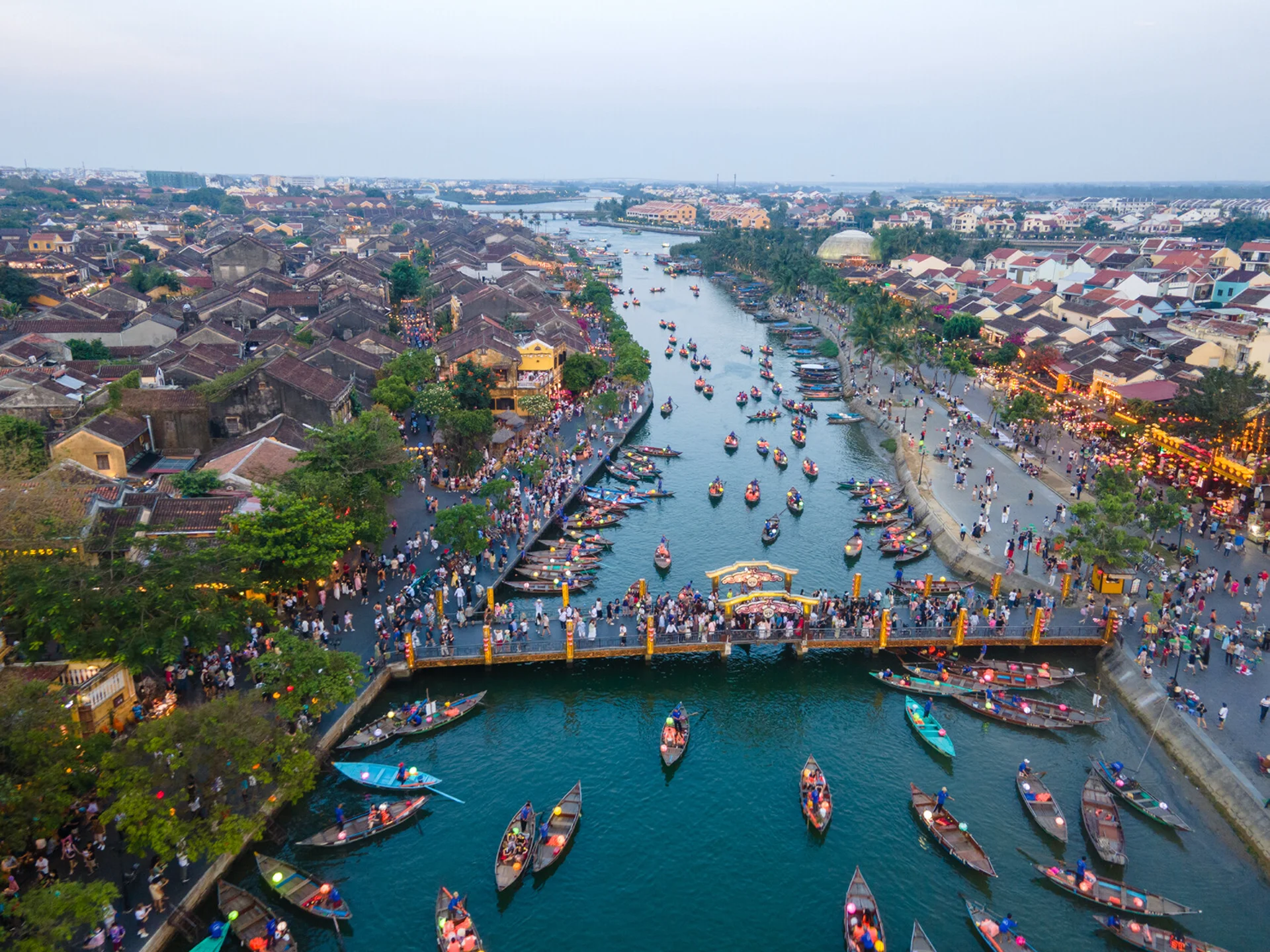 Hoi An