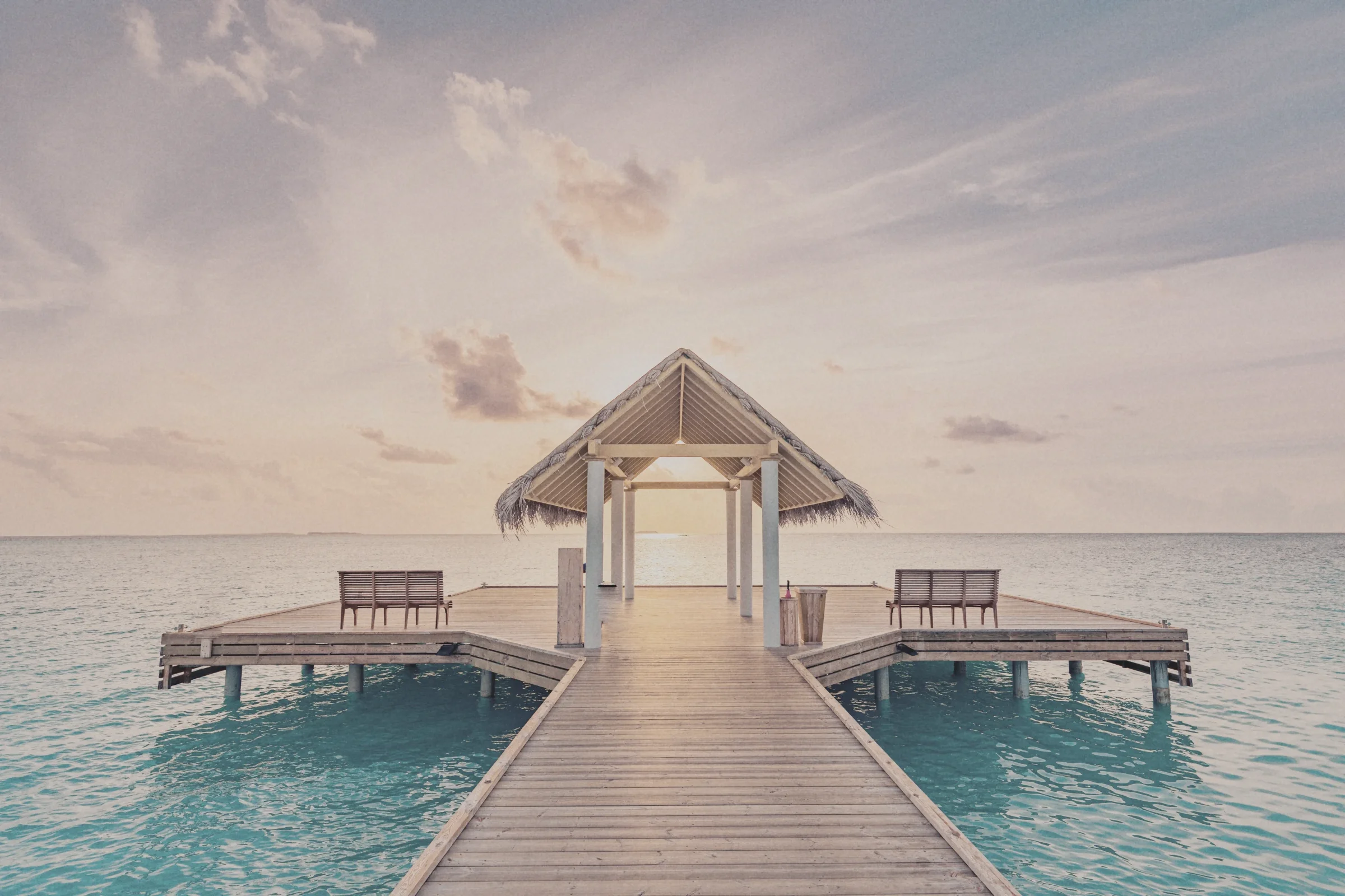 Overwater Escape