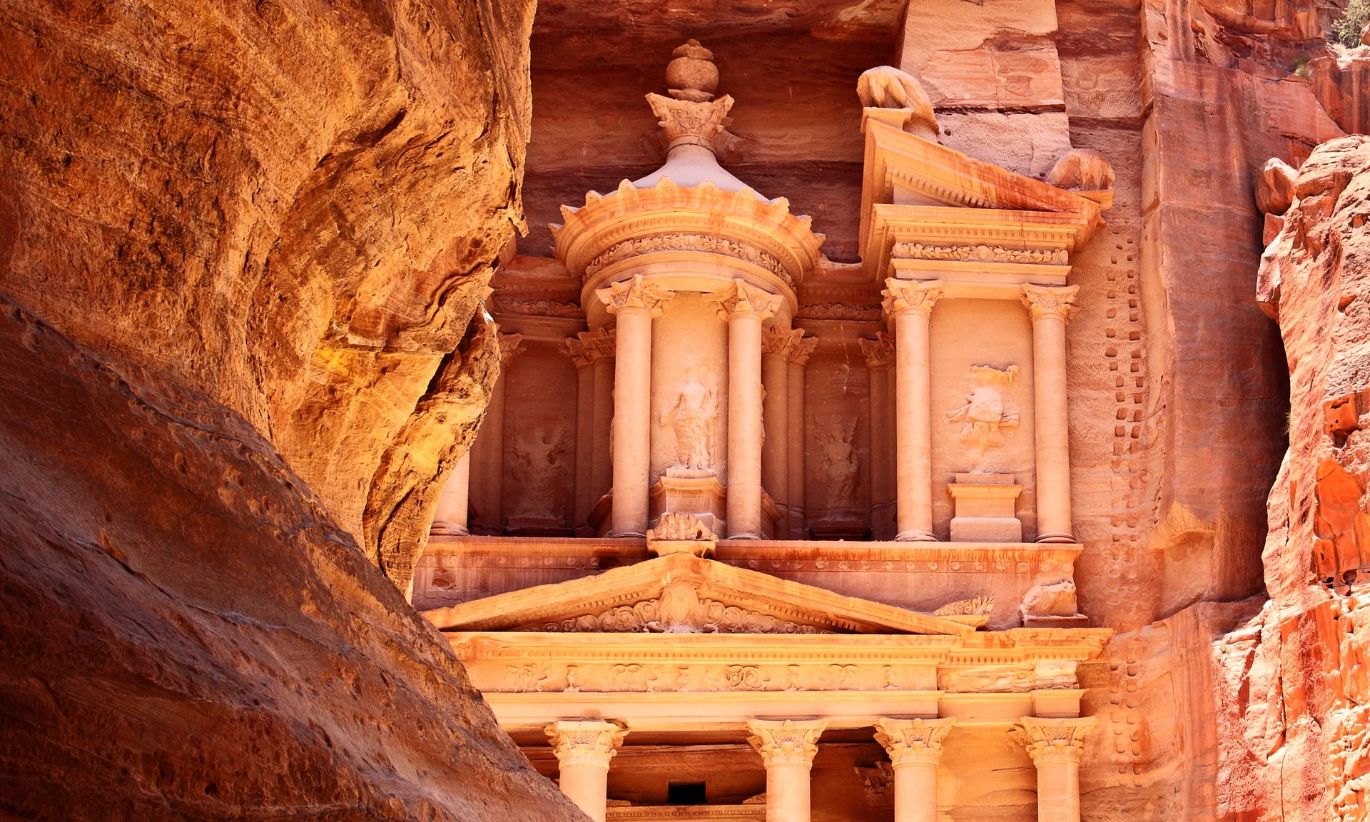 Petra