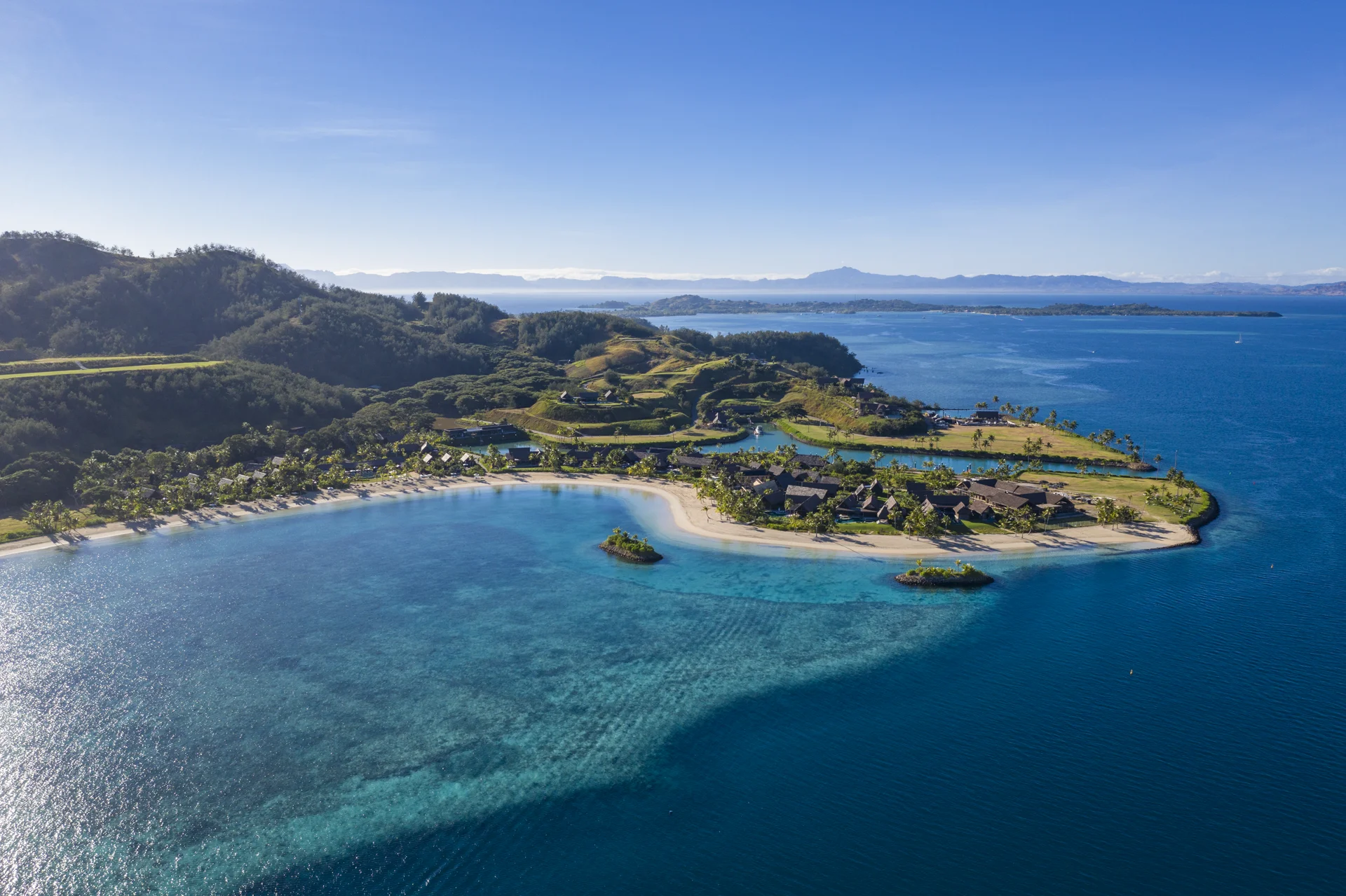 Fiji, Fiji