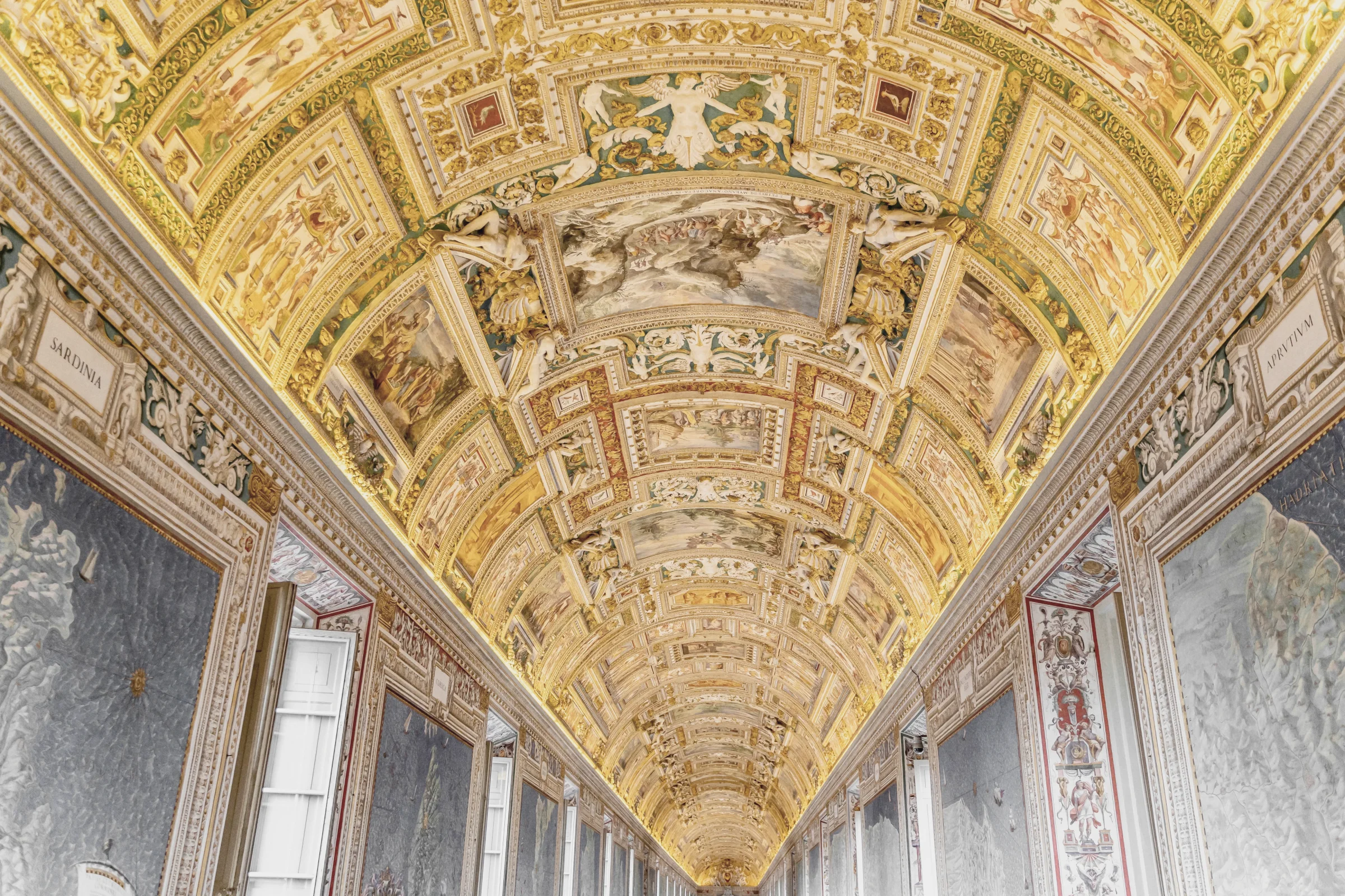 Venice: Art & Secrets