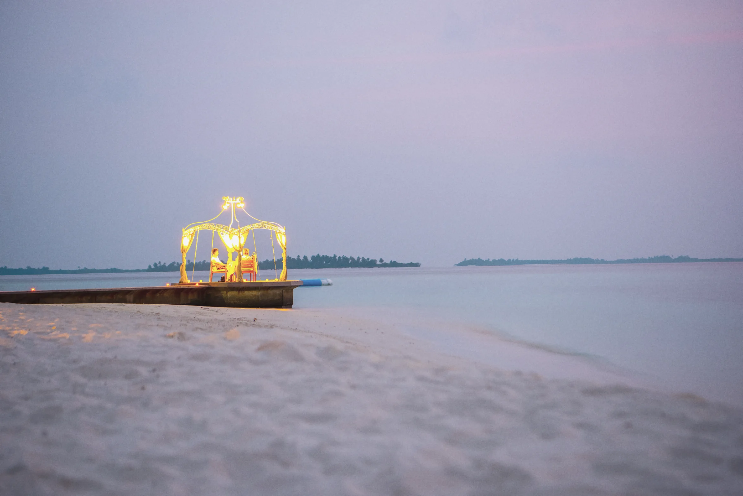 Local Island Visit
