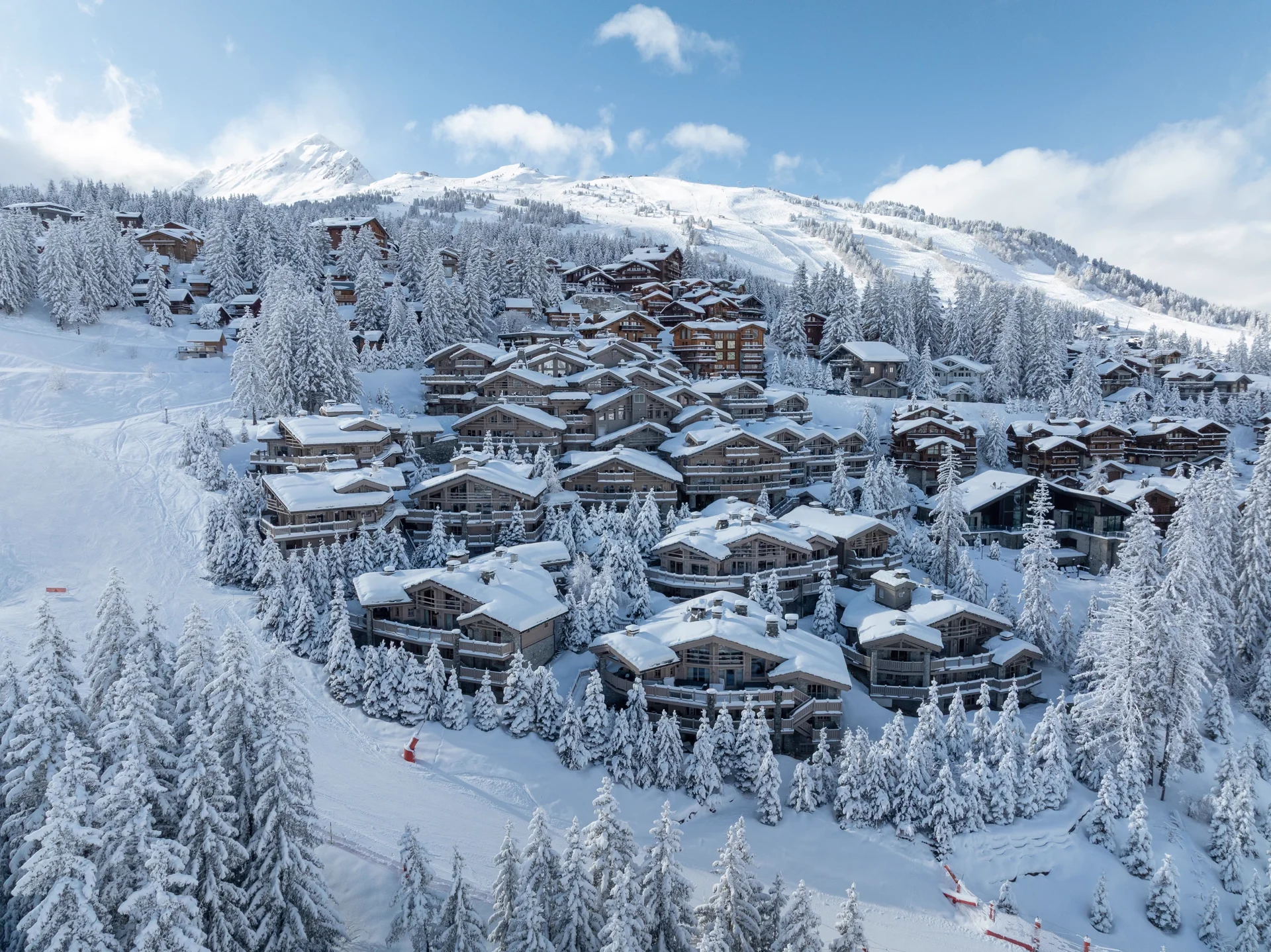 Courchevel