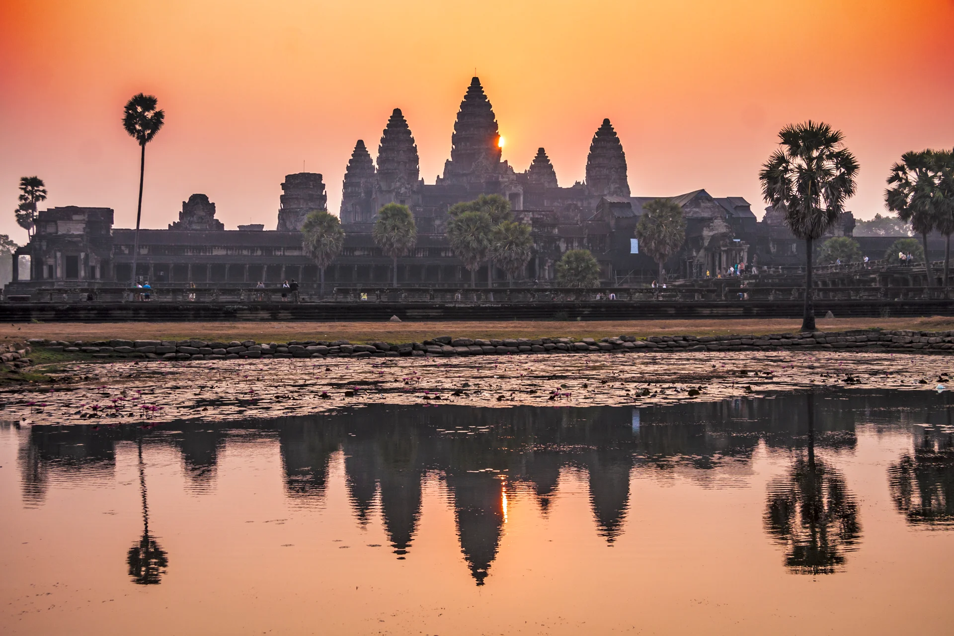 Cambodia
